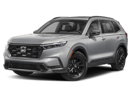 2025 Honda CR-V Hybrid East Wenatchee WA