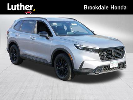 2026 Honda CR-V Hybrid Minneapolis MN