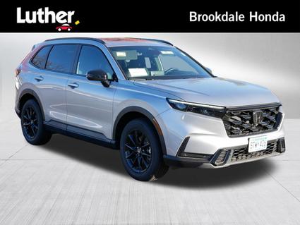 2026 Honda CR-V Hybrid Minneapolis MN