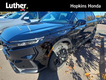 2026 Honda CR-V Hybrid Hopkins MN