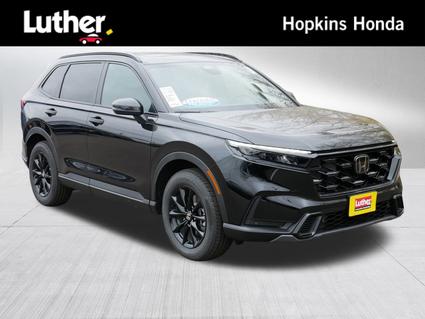 2026 Honda CR-V Hybrid Hopkins MN