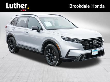 2026 Honda CR-V Hybrid Minneapolis MN