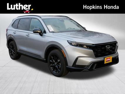 2026 Honda CR-V Hybrid Hopkins MN