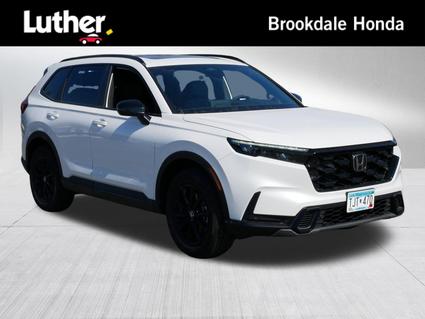 2026 Honda CR-V Hybrid Minneapolis MN