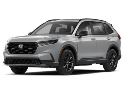 2026 Honda CR-V Hybrid Hopkins MN