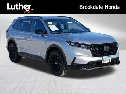 2026 Honda CR-V Hybrid Minneapolis MN