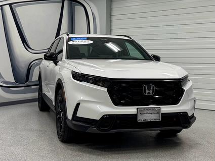 2026 Honda CR-V Hybrid East Wenatchee WA