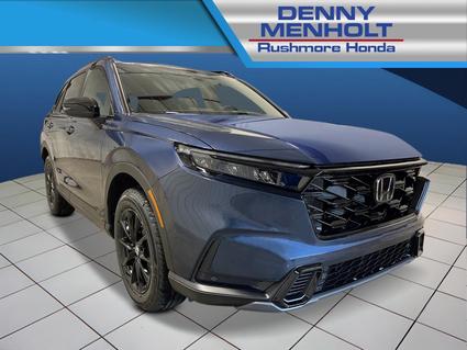 2026 Honda CR-V Hybrid Rapid City SD