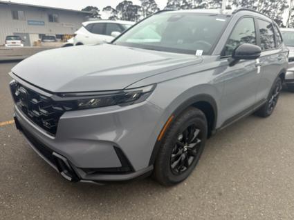 2026 Honda CR-V Hybrid Eureka CA