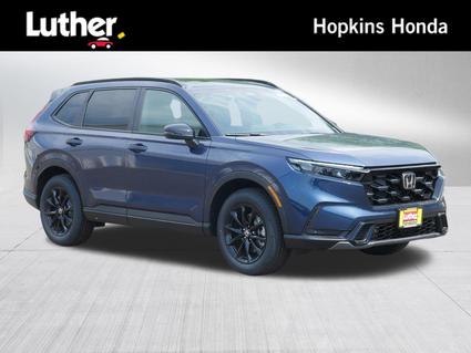 2026 Honda CR-V Hybrid Hopkins MN