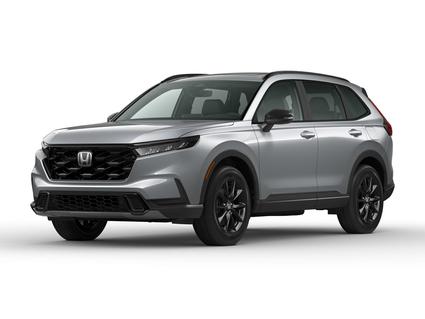2026 Honda CR-V Hybrid Lisle IL