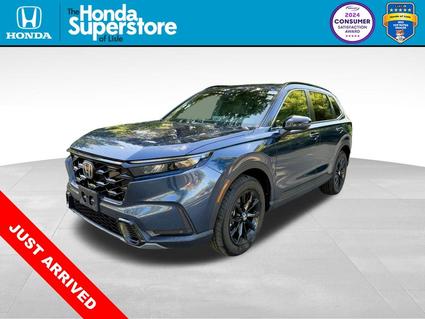 2024 Honda CR-V Hybrid Lisle IL