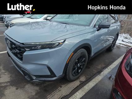 2024 Honda CR-V Hybrid Hopkins MN