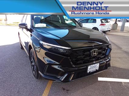 2024 Honda CR-V Hybrid Rapid City SD