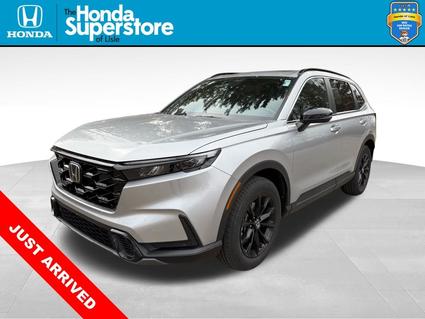 2024 Honda CR-V Hybrid Lisle IL