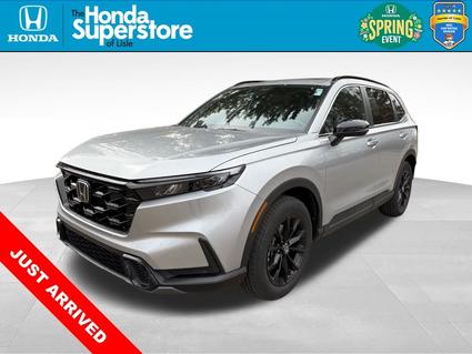 2024 Honda CR-V Hybrid Lisle IL