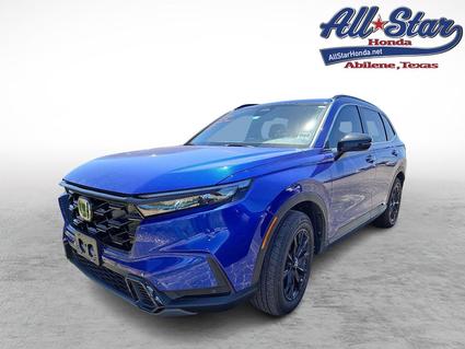 2025 Honda CR-V Hybrid Abilene TX
