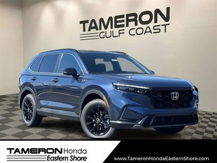 2025 Honda CR-V Hybrid Daphne AL