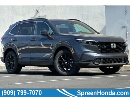 2025 Honda CR-V Hybrid Loma Linda CA
