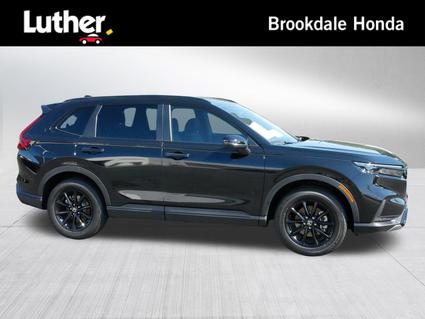 2026 Honda CR-V Hybrid Minneapolis MN
