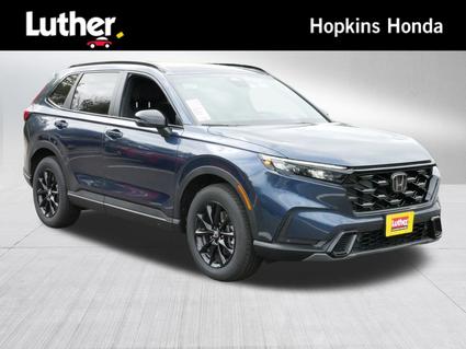2026 Honda CR-V Hybrid Hopkins MN