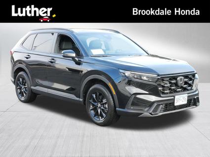 2026 Honda CR-V Hybrid Minneapolis MN