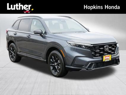 2026 Honda CR-V Hybrid Hopkins MN