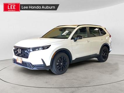 2026 Honda CR-V Hybrid Auburn ME