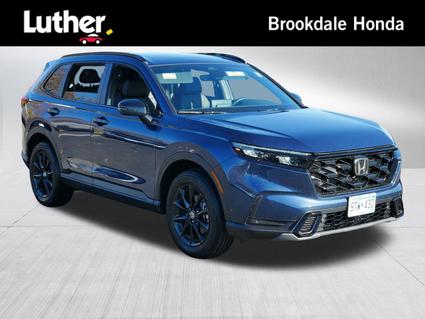 2026 Honda CR-V Hybrid Minneapolis MN