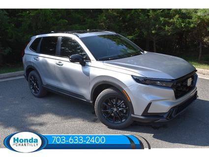 2026 Honda CR-V Hybrid Chantilly VA