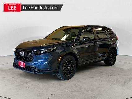2026 Honda CR-V Hybrid Auburn ME
