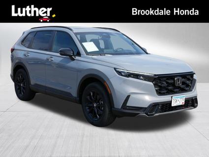 2026 Honda CR-V Hybrid Minneapolis MN