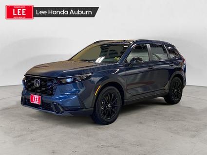 2026 Honda CR-V Hybrid Auburn ME