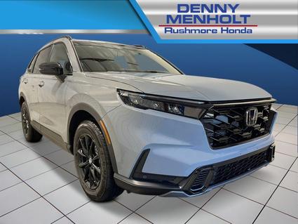 2026 Honda CR-V Hybrid Rapid City SD