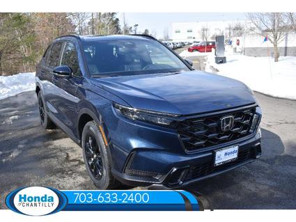 2026 Honda CR-V Hybrid Chantilly VA