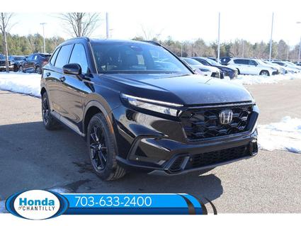 2026 Honda CR-V Hybrid Chantilly VA
