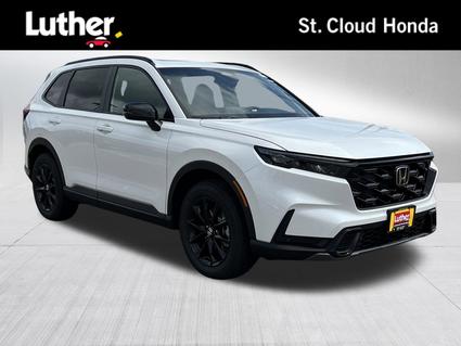 2026 Honda CR-V Hybrid Waite Park MN