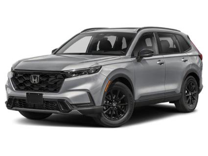 2026 Honda CR-V Hybrid Burnsville MN