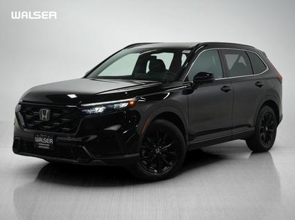 2024 Honda CR-V Hybrid Burnsville MN