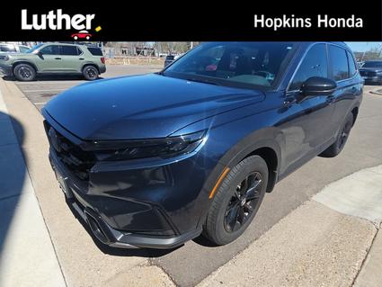 2024 Honda CR-V Hybrid Hopkins MN