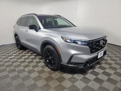 2024 Honda CR-V Hybrid Rockville MD