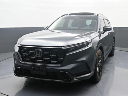 2024 Honda CR-V Hybrid Louisville KY