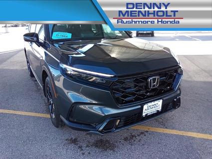 2024 Honda CR-V Hybrid Rapid City SD