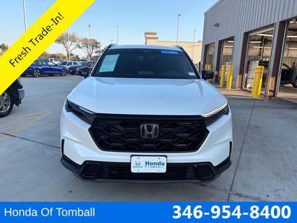 2024 Honda CR-V Hybrid Tomball TX