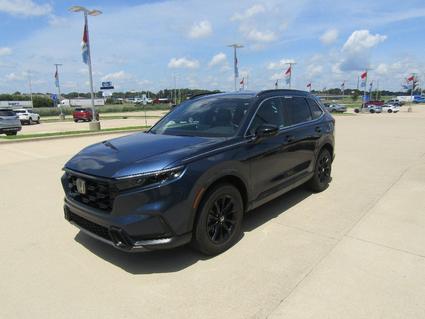 2024 Honda CR-V Hybrid Effingham IL