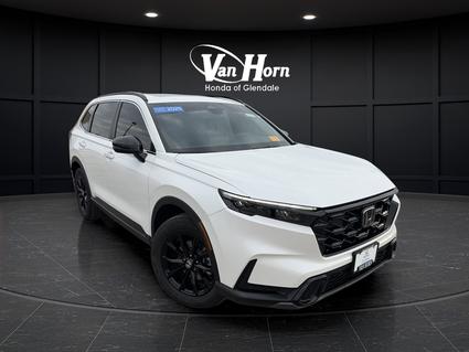 2025 Honda CR-V Hybrid Glendale WI