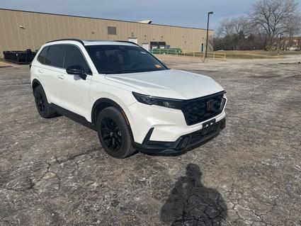 2025 Honda CR-V Hybrid Glendale WI