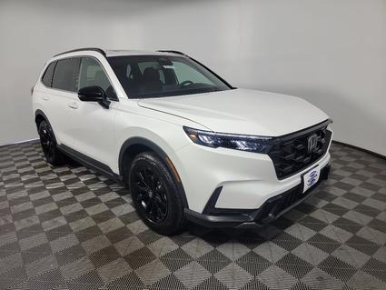 2025 Honda CR-V Hybrid Rockville MD