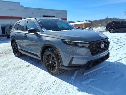 2025 Honda CR-V Hybrid Indiana PA