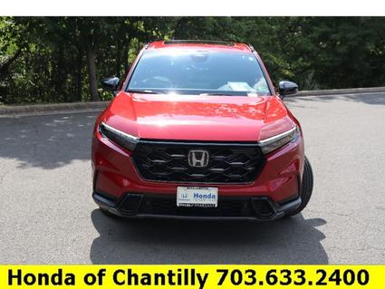 2025 Honda CR-V Hybrid Chantilly VA